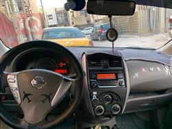 نيسان صني
